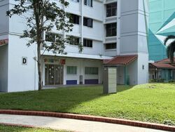 Blk 131 Bedok North Avenue 3 (Bedok), HDB 4 Rooms #597659691